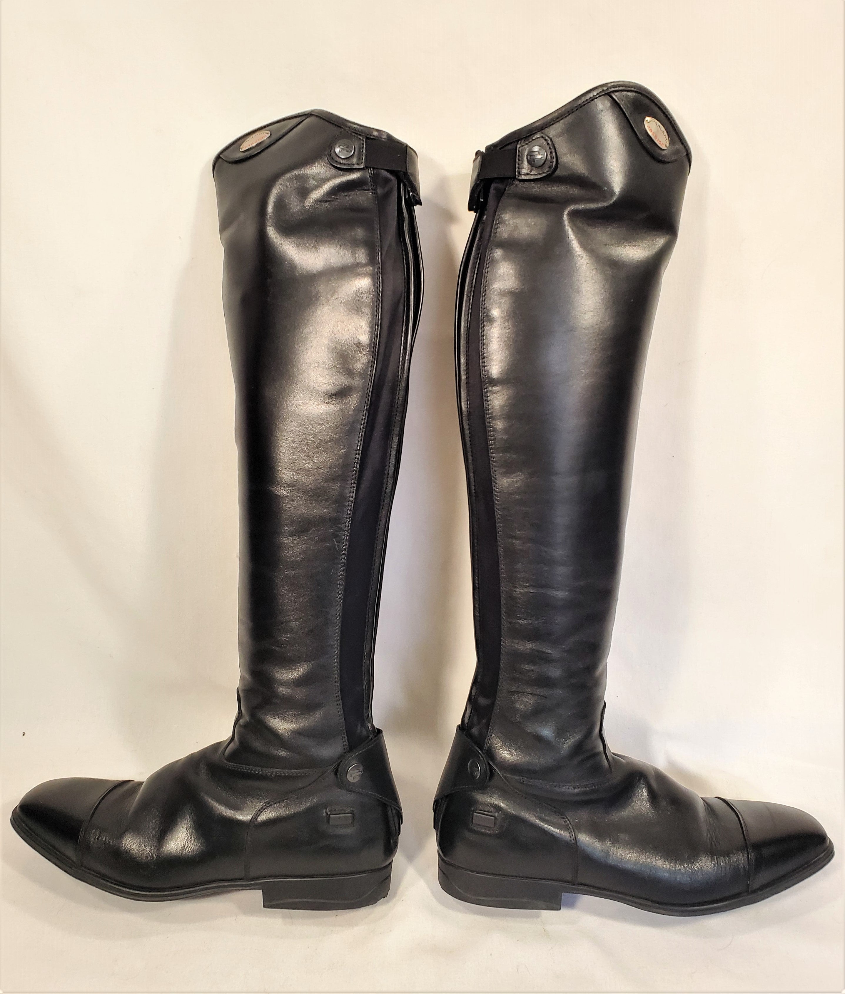 Used parlanti tall boots sale