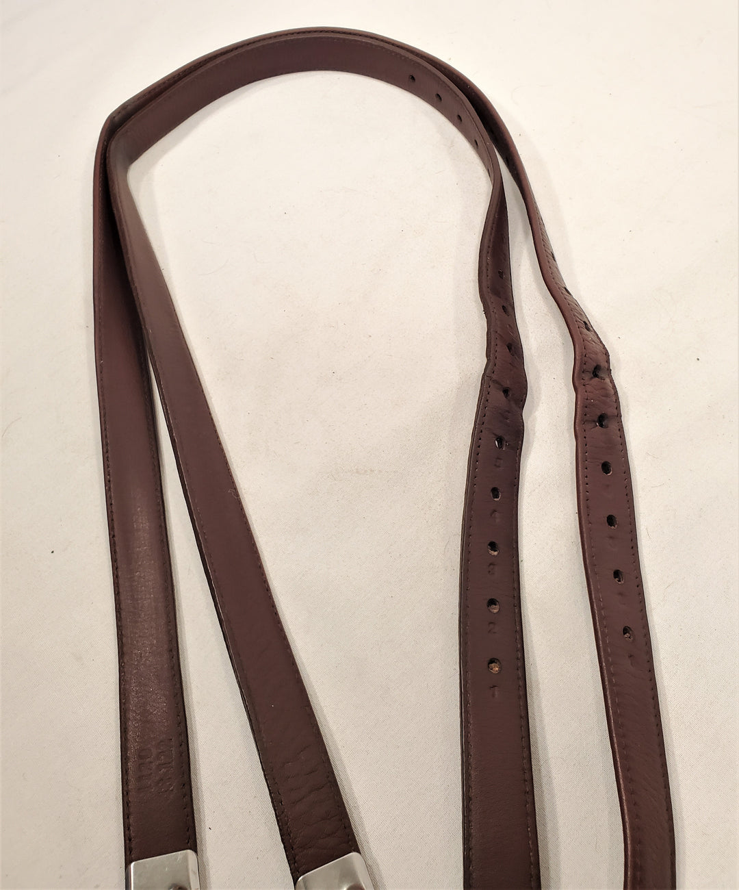 Bates Lined Leathers - 48"