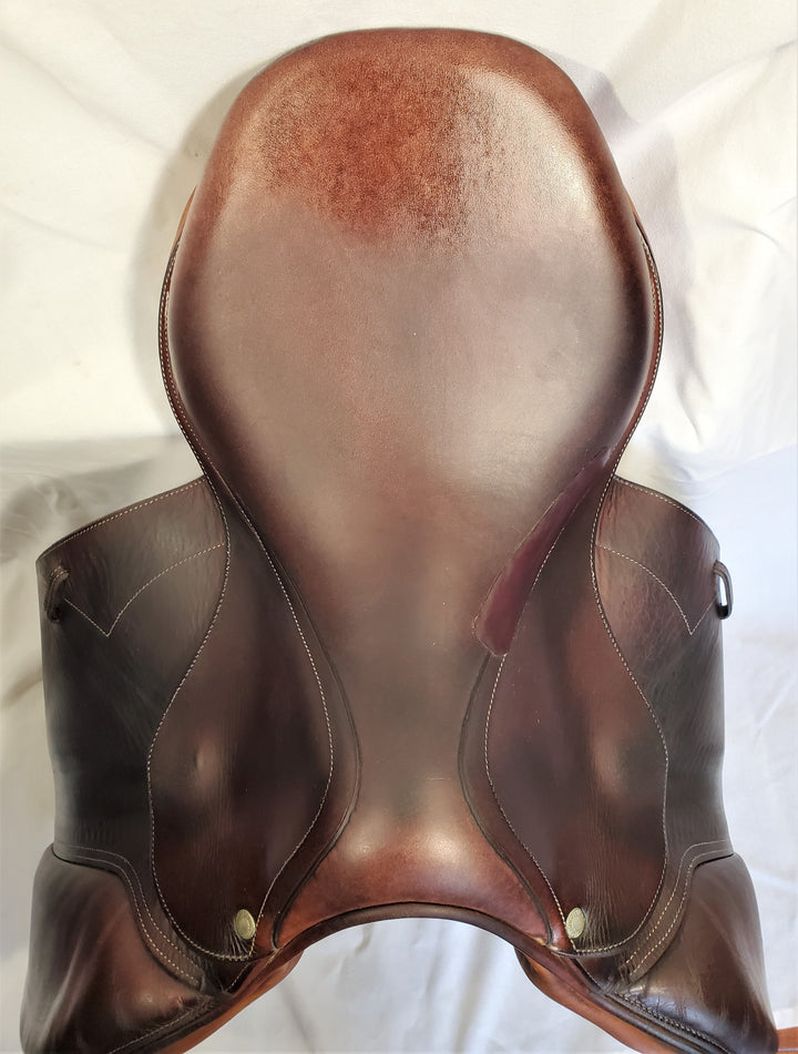 17" 4 Devoucoux Biarritz Premium