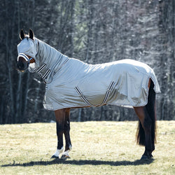 Horze Spirit La Pampa Fly Set - New!