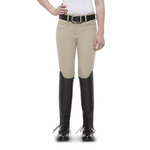 Ariat Girls Olympia Low Rise Breeches - 10R - New!