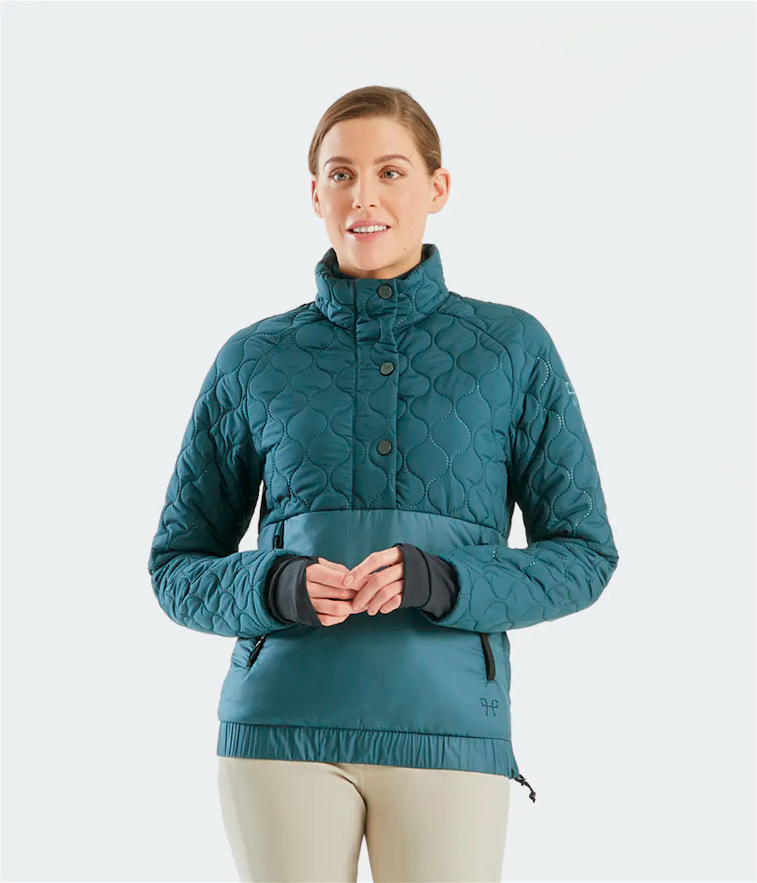 Horse Pilot Ladies' High Frequency Jacket - New!
