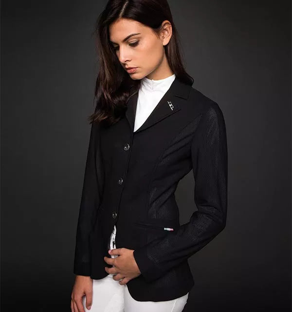 Alessandro Albanese Ladies' Motion Lite Jacket