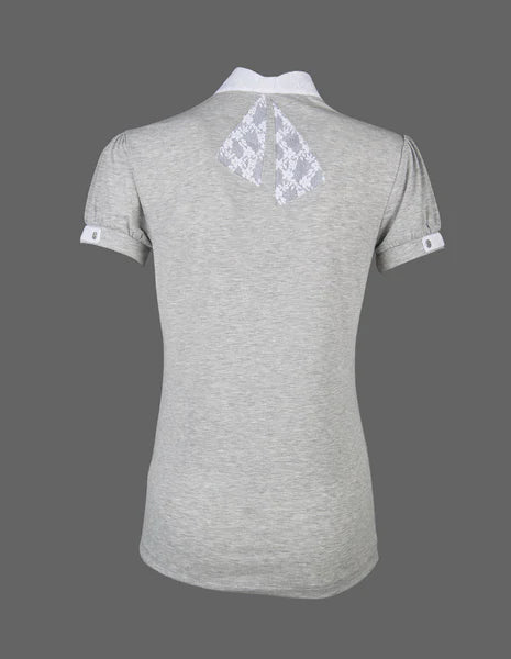 Equiline Show Shirt - Andra - S - New!