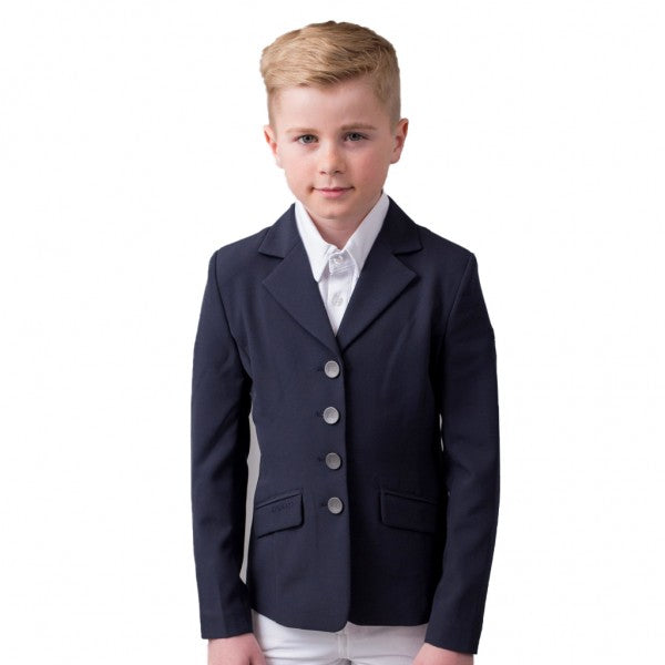 Kingsland Boy's Classic Woven Softshell Show Jacket - New!