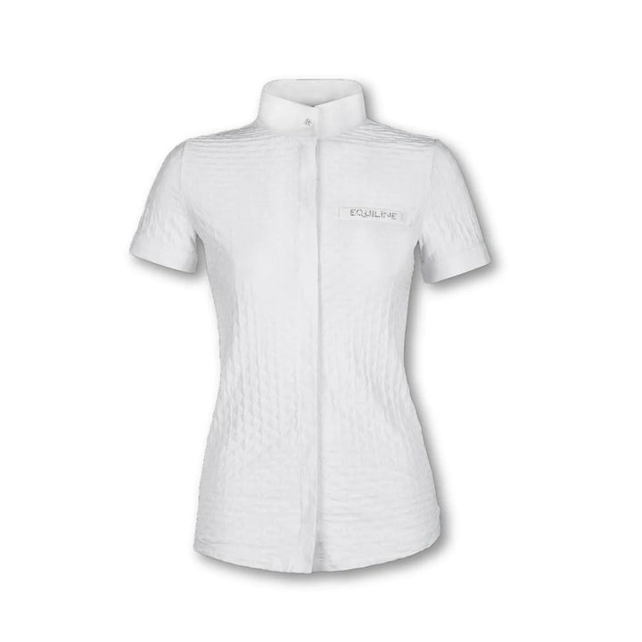 Equiline Misty Ladies Competition Shirt - New!