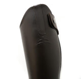 Makebe Talento Field Boots by D.due - 38 TL (US Women's 7.5 Tall Large) - New!