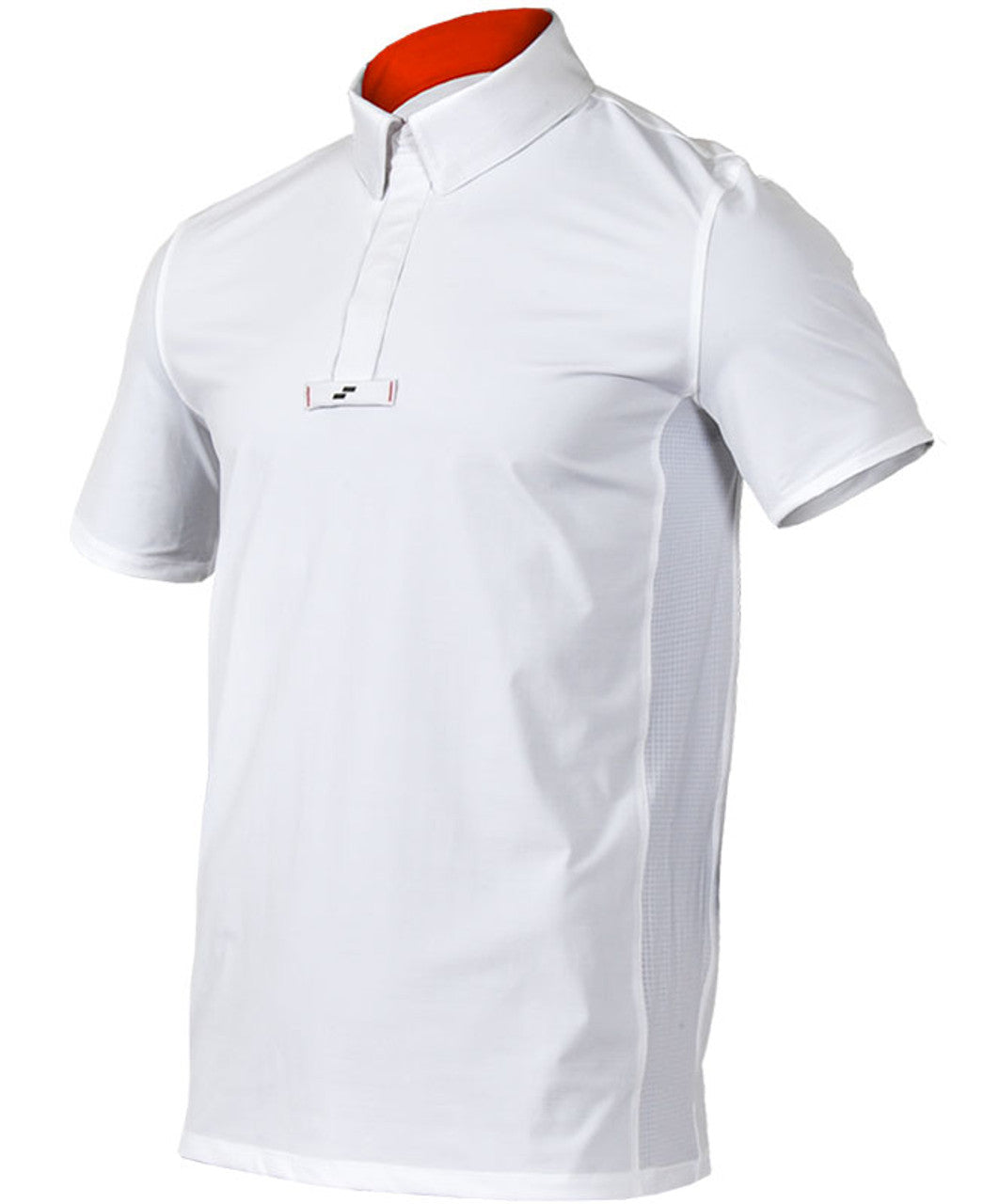Struck Mens Series 1 Short Sleeve Show Shirt - S - New!