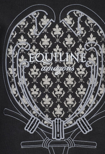 Equiline Tulip Sweatshirt - XS - New!