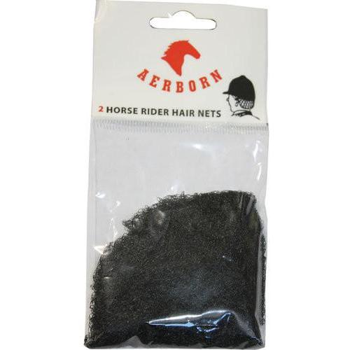 Aerborn Heavy Weight Hairnets