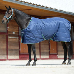 Bucas Stay Dry Quilt - 150 g - 81" - New!