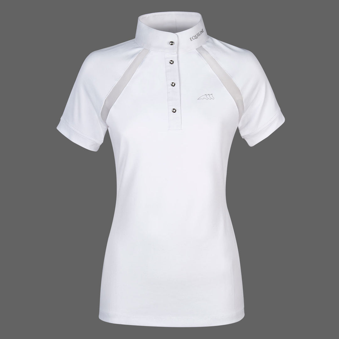 Equiline Mika Ladies Competition Shirt - New!