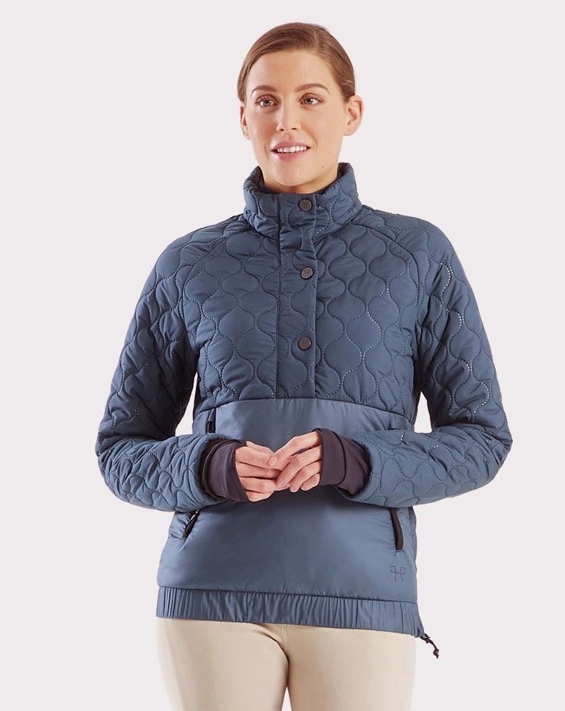 Horse Pilot Ladies' High Frequency Jacket - New!
