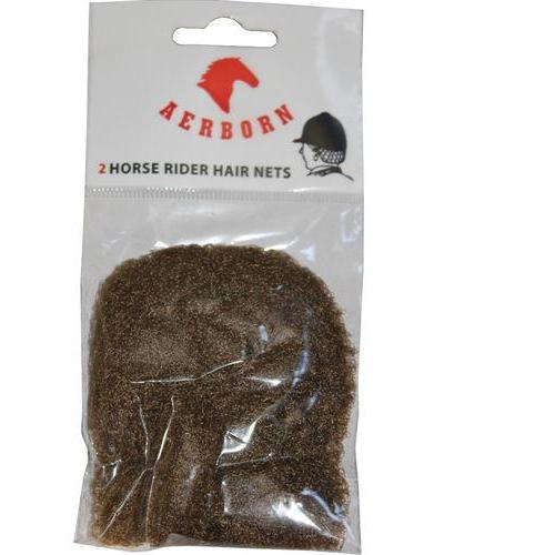 Aerborn Heavy Weight Hairnets
