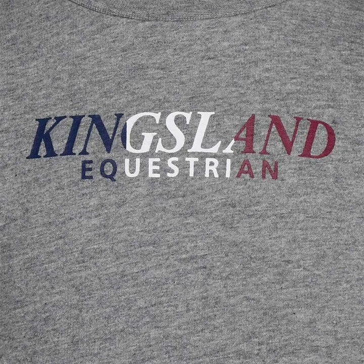 Kingsland Morris Junior Cotton T Shirt - 134/140 (9/10) - New!