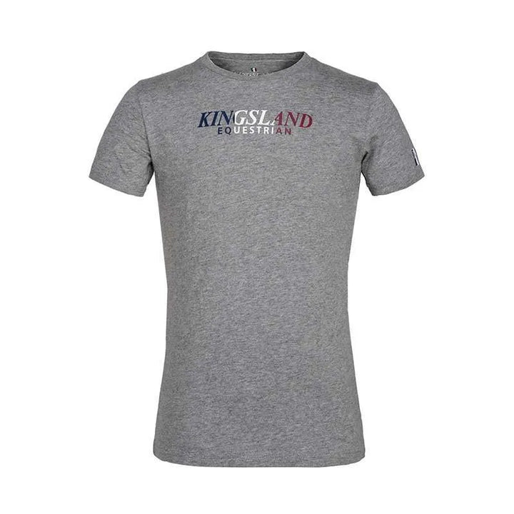 Kingsland Morris Junior Cotton T Shirt - 134/140 (9/10) - New!