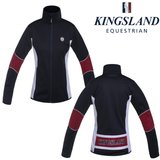 Kingsland Patricia Ladies Softshell Jacket - New!