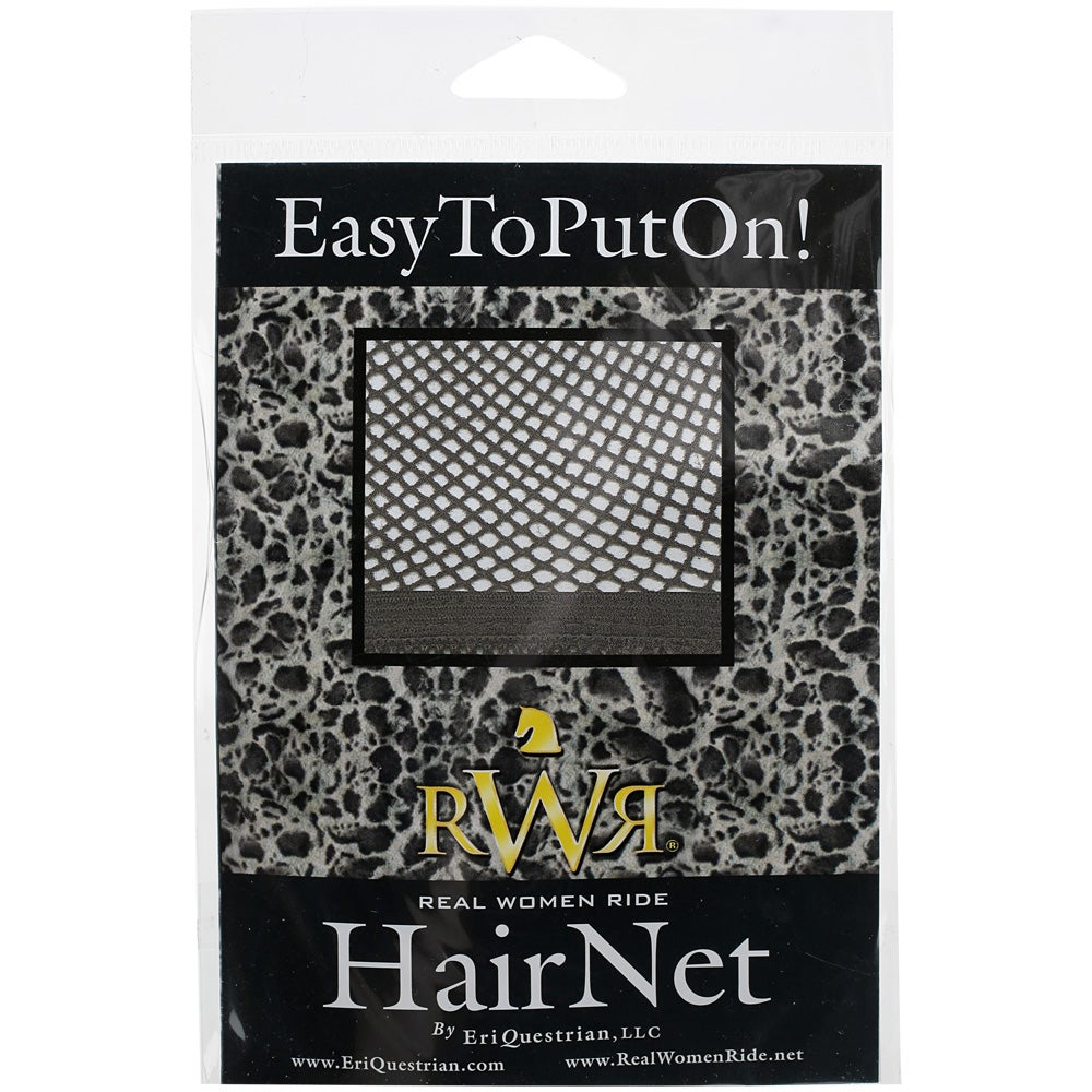 RWR No Knot Hair Net
