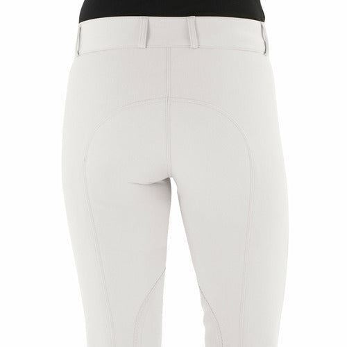 Ovation EuroWeave DX Celebrity Knee Patch Breeches - 32R - New!
