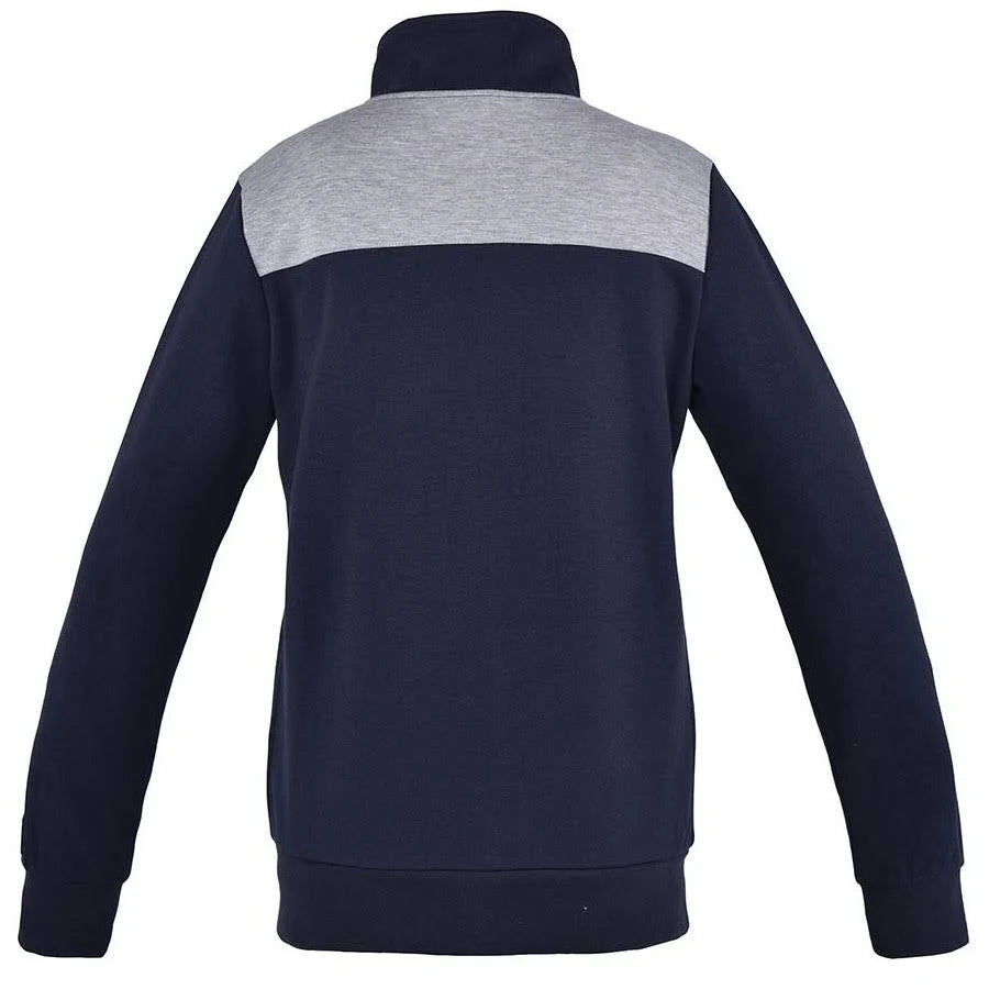 Kingsland Classic Unisex Sweat Jacket - XS - New! – The Show Kingsland Classic Unisex Sweat Jacket - XS - New! – The Show