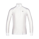Kingsland Rosie Girls Show Shirt - 134/140 (9/10) - New!