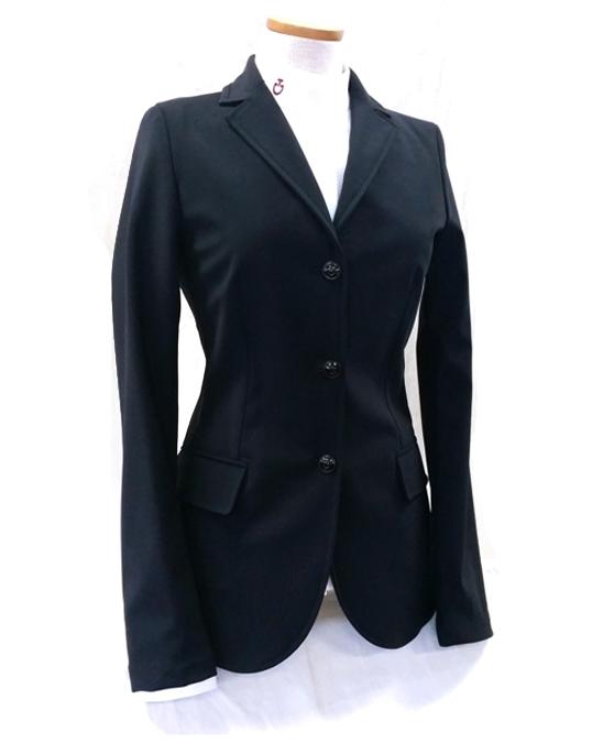 Cavalleria Toscana's Women's New Unlined Technical Jacket - IT 44 - New!